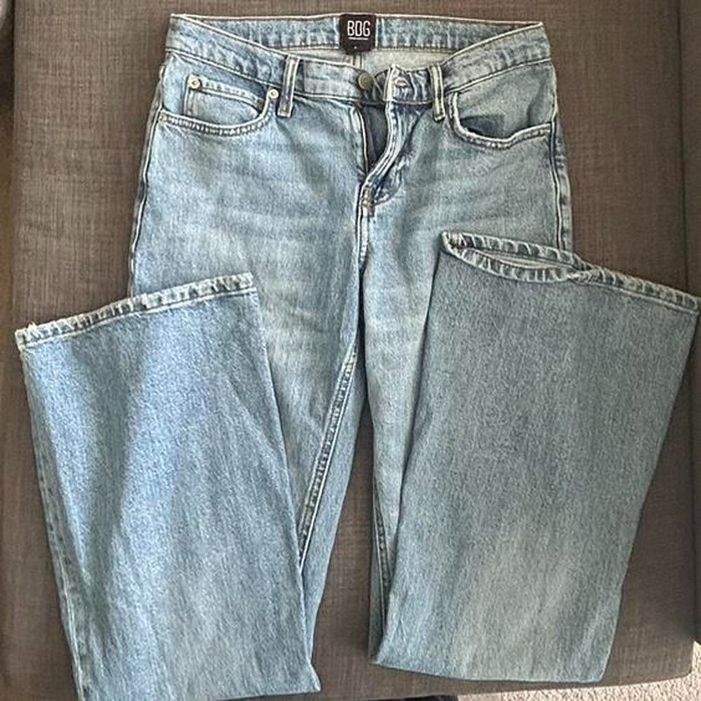 BDG Urban Outfitters Flared Jeans